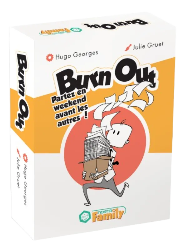 Burn Out