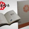 Bushido - Lore & Campaign Book Twin Set