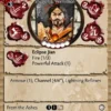 Bushido - Nan Hua - Fangshi Vermillon
