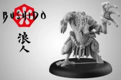 Bushido - Numachi