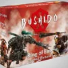 Bushido - Savage Wave - Troupe Thématique Cercle de Feu
