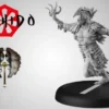 Bushido - Tengu Descension - Wuzan