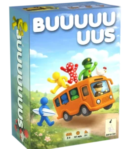 Buuuuuuus
