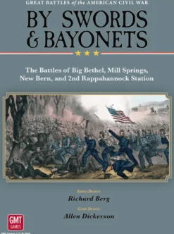 By Swords & Bayonets