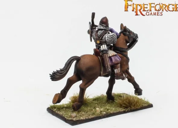 Byzantine Horse Archers