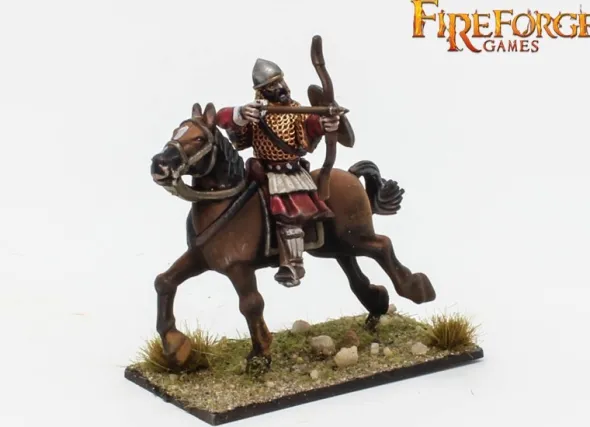 Byzantine Horse Archers