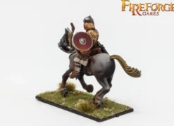 Byzantine Horse Archers