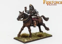 Byzantine Horse Archers
