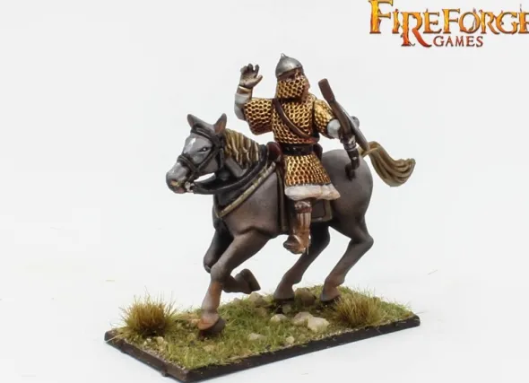 Byzantine Horse Archers