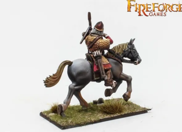 Byzantine Horse Archers