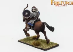 Byzantine Horse Archers