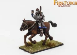 Byzantine Horse Archers