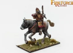 Byzantine Horse Archers
