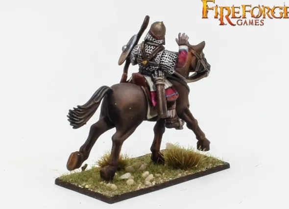 Byzantine Horse Archers