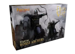 Byzantine Horse Archers