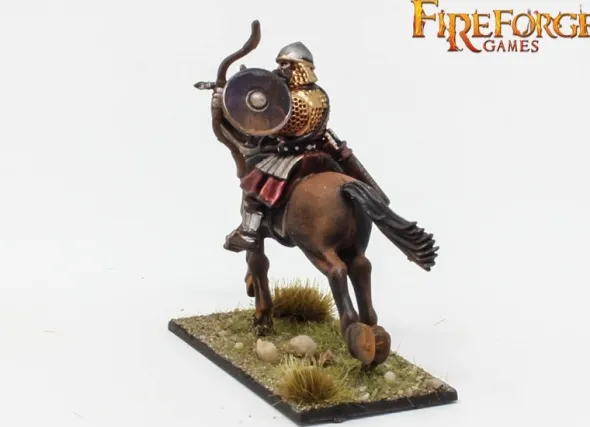 Byzantine Horse Archers