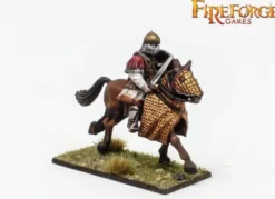 Byzantine Koursores
