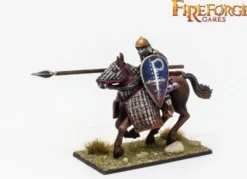 Byzantine Koursores