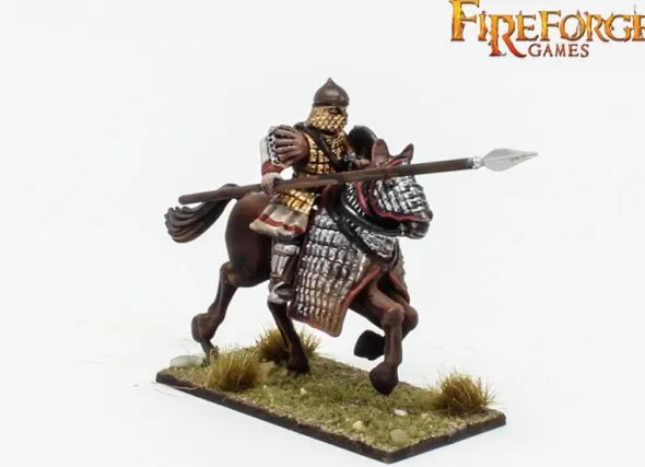 Byzantine Koursores
