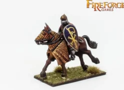 Byzantine Koursores