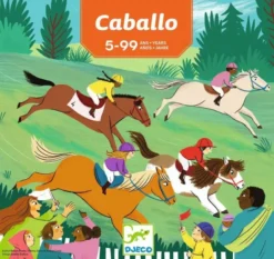 Caballo