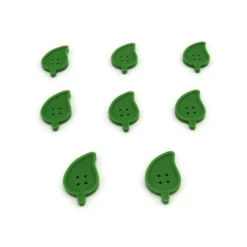 Calico - Set de Boutons Compatible
