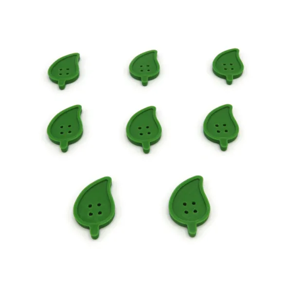 Calico - Set de Boutons Compatible