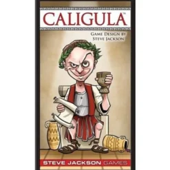 Caligula