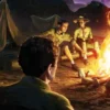 Call of Cthulhu 7th Ed - Campfire Tales
