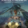 Call of Cthulhu 7th Ed - Keeper Companion