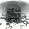 Call of Cthulhu 7th Ed - Keepers Tips - Leatherette, Black