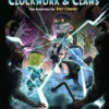Call of Cthulhu 7th Ed - Pulp Cthulhu: Clockwork and Claws