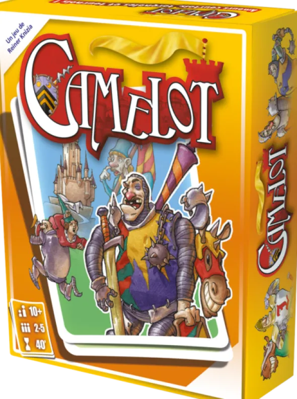 Camelot