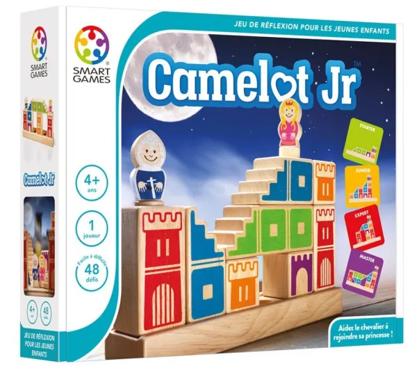 Camelot Junior
