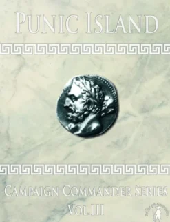 Campaign Commander Vol III : Punic Island
