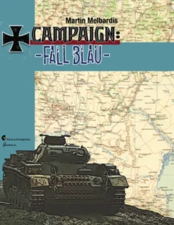 Campaign: Fall Blau