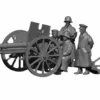 Canon Freikorps de 7,7 cm FK 96 n.A