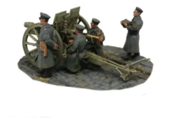 Canon Freikorps de 7,7 cm FK 96 n.A
