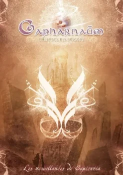Capharnaüm - Les Miscelanées de Sapientia - Version PDF