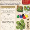 Carcassonne : Extension 9 - Bergers et Moutons