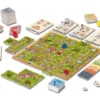 Carcassonne Labyrinth