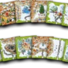Carcassonne: The Four Seasons – The Winter