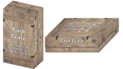 Card Crate