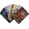 Card dividers series n°1