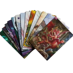 Card dividers series n°1