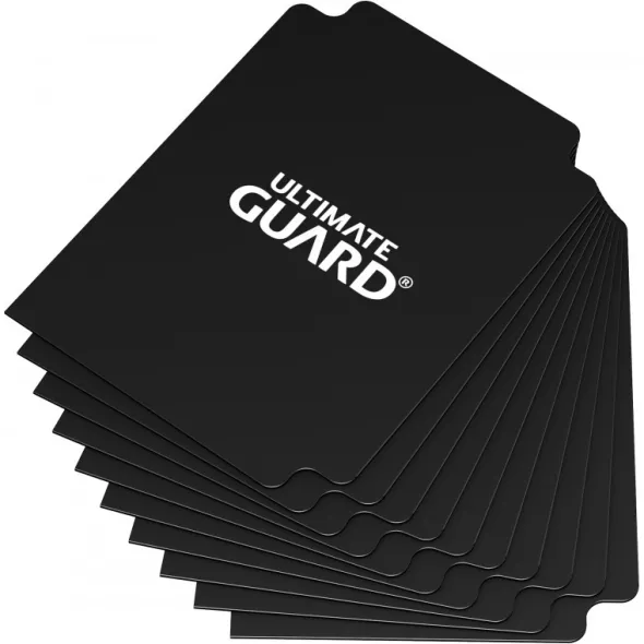 10 Card Dividers Standard