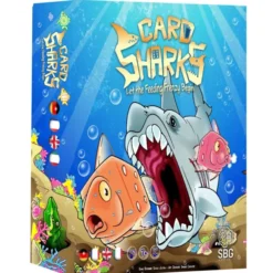 Card Sharks