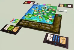 Cargo Empire