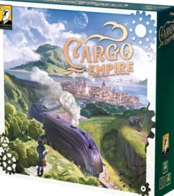 Cargo Empire