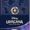 Carnet de Notes Disney Lorcana